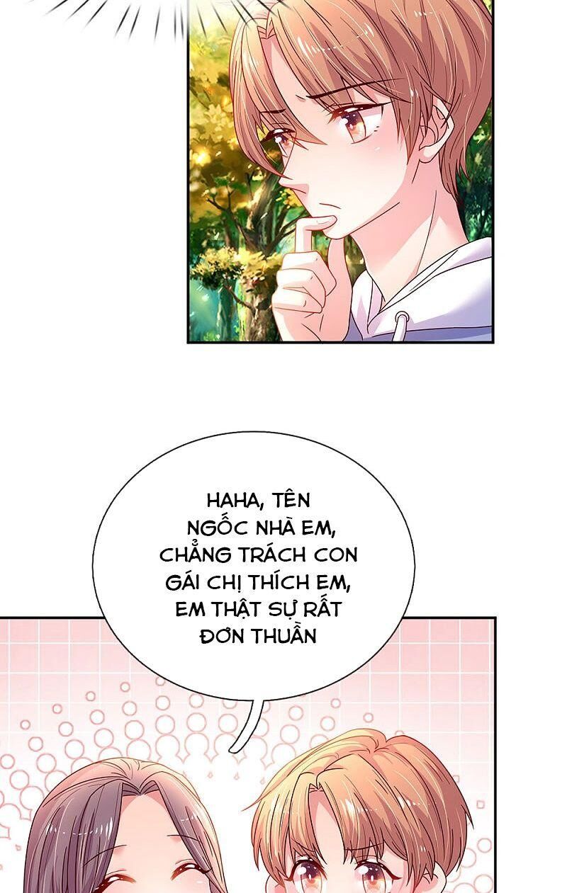 ma ma đột kích : cha mời tiếp chiêu chapter 57 8