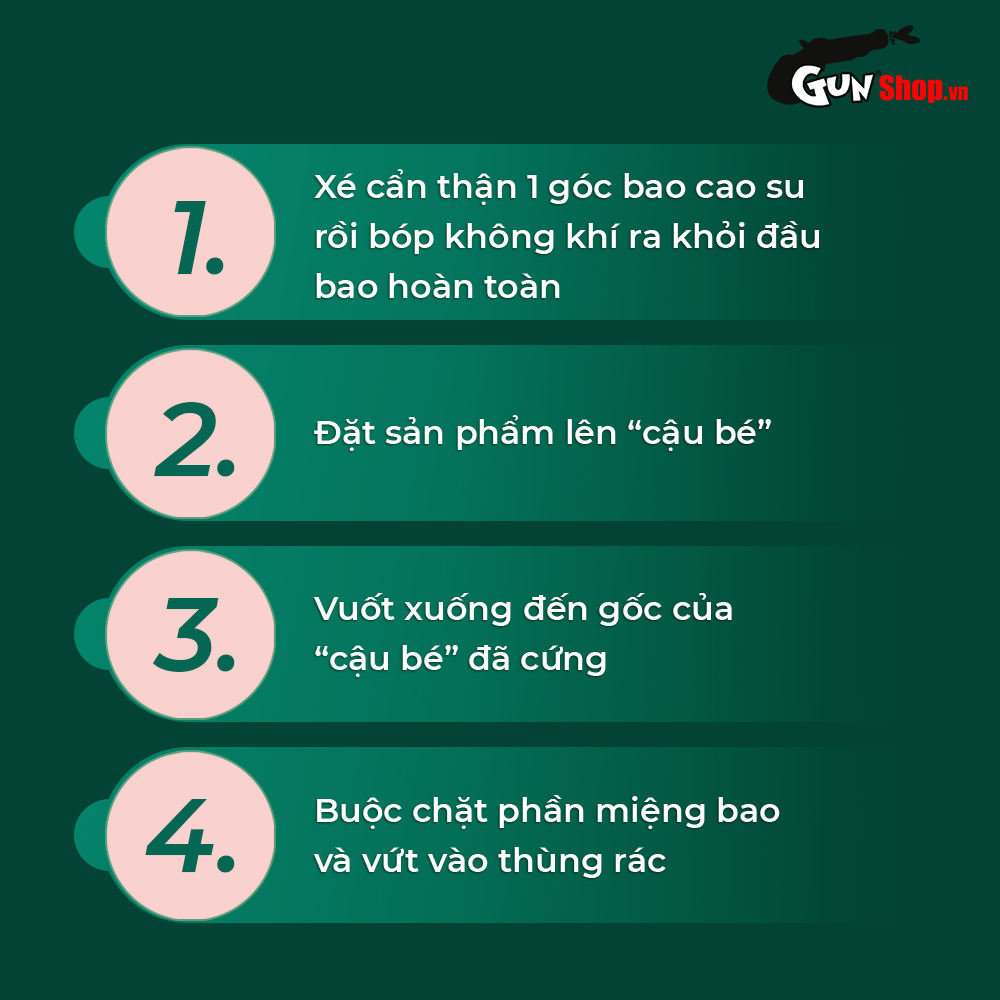 Bao cao su Shell Dino T-rex - Hộp 2 cái - 1 bao nhiều vòng gai, bi nổi lớn + 1 bao Shell Performax