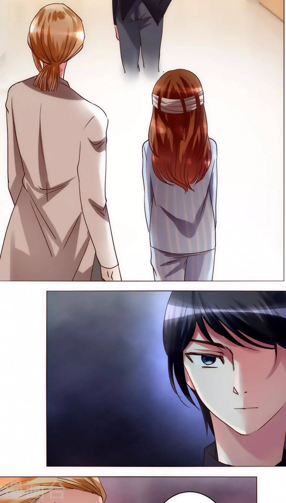 một tuần làm tình nhân chapter 32 3