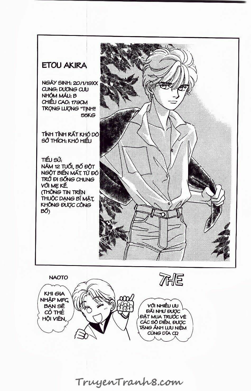 hajime là số một chapter 20 2