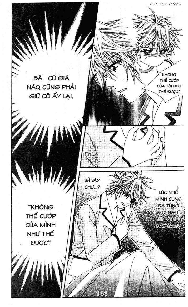 điên vì yêu - love like crazy chapter 36 4