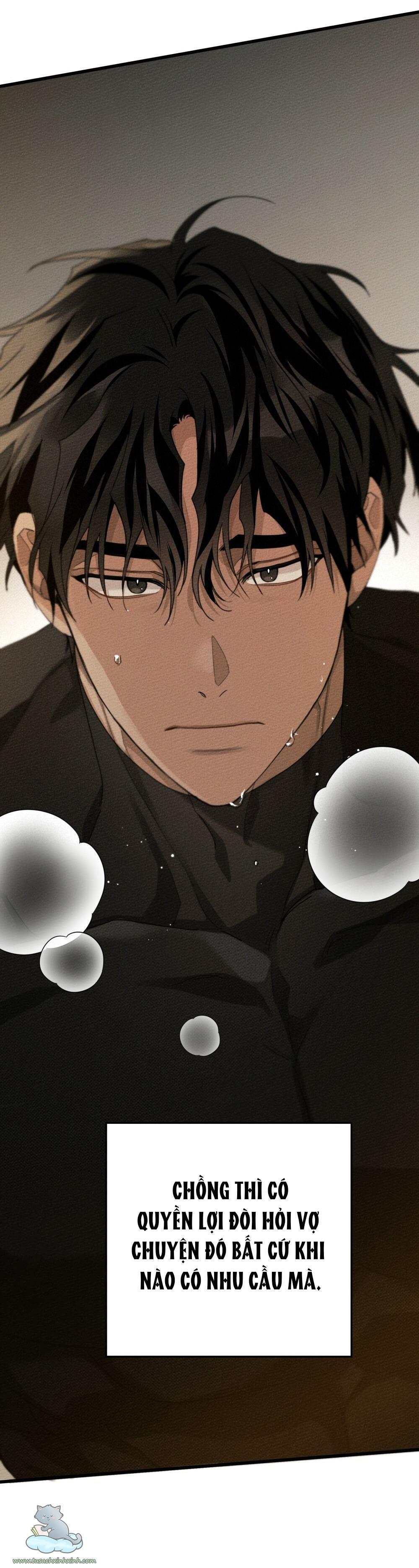 dưới tán cây sồi chapter 45 18