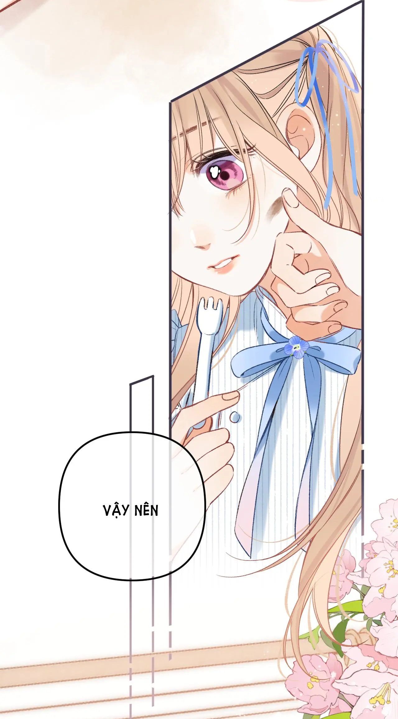 vụng trộm không thể giấu - mối tình thầm kín chapter 79.2 21