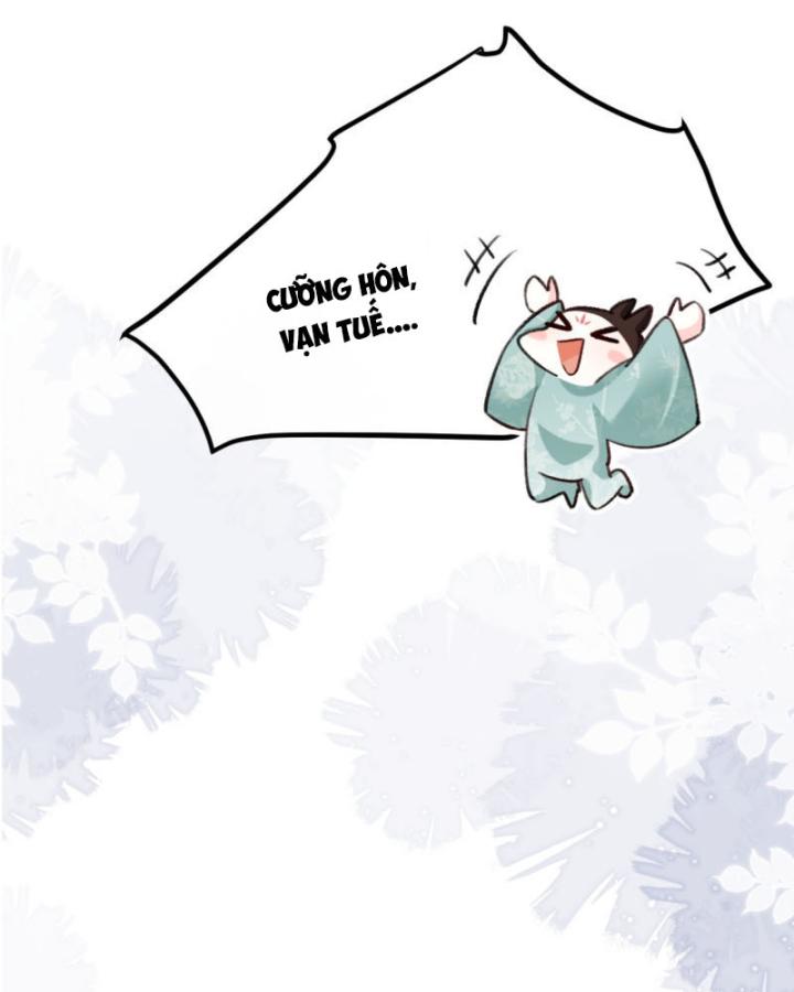 quốc sư từng bị ta lừa tình lên ngôi rồi!! chapter 5 39