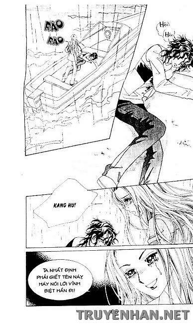 bạn trai tôi là ma cà rồng chapter 70 7