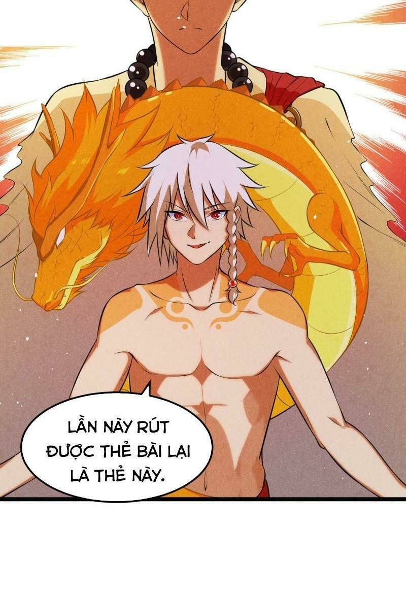 thần tiên rút thẻ chapter 12 4