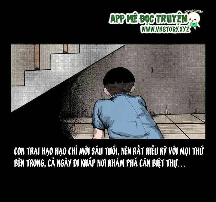 kỳ án có thật chapter 7 8