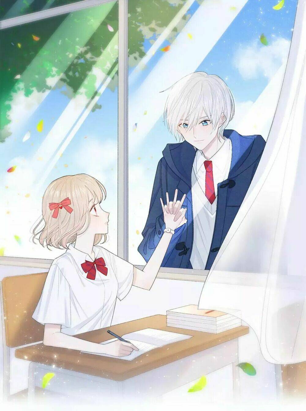 từ cái nhìn của em chapter 2 1