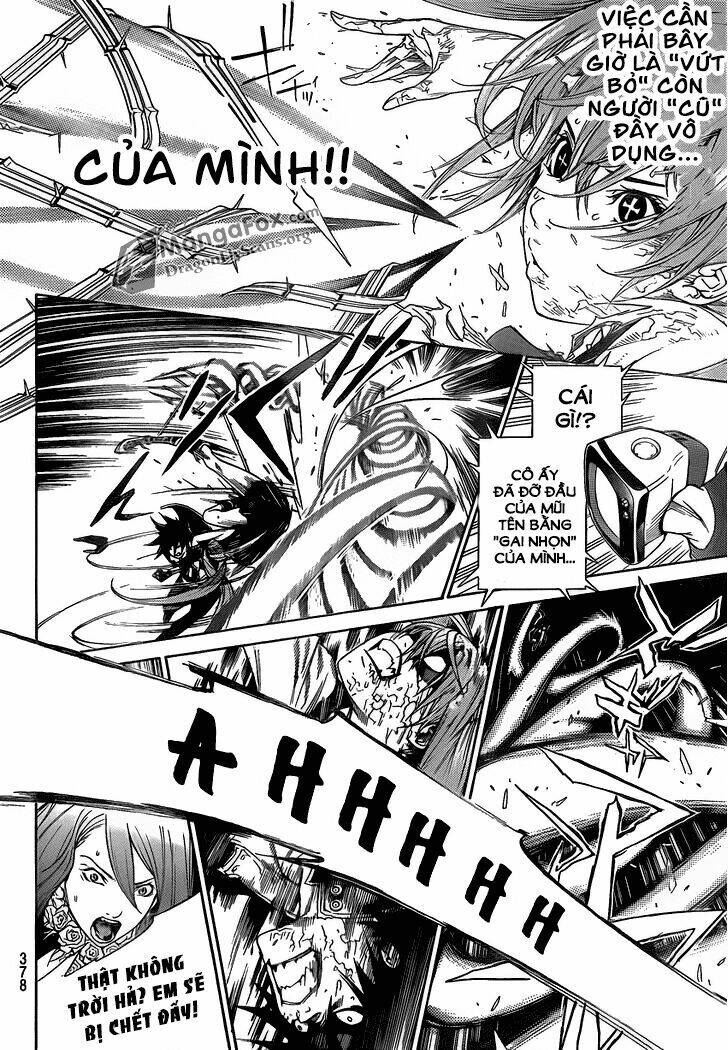 air gear chapter 339 14