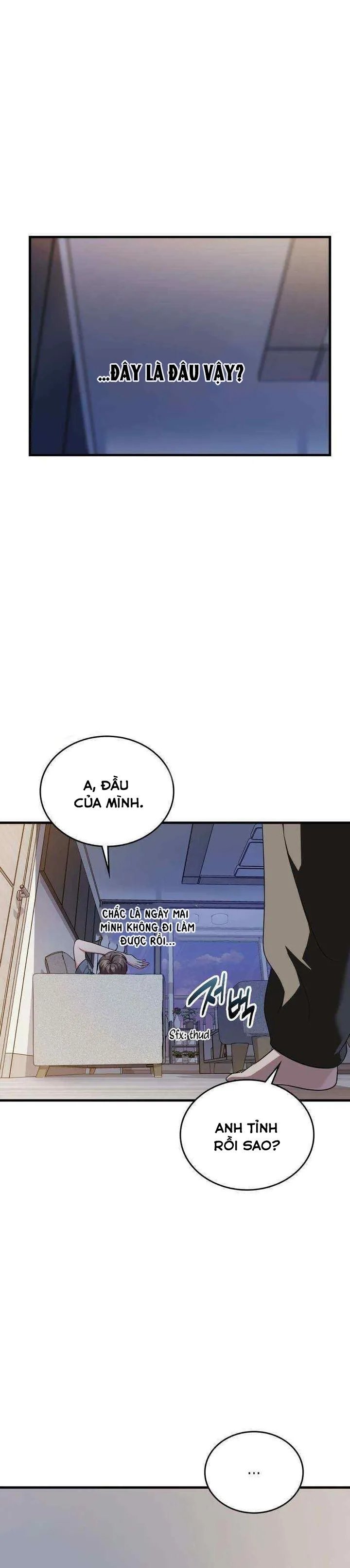 thành viên của hội là hàng xóm bên cạnh chapter 52 13