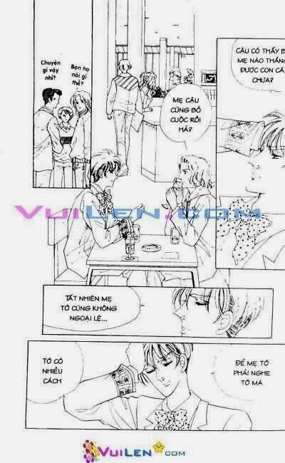 lá chắn tình yêu chapter 7 66