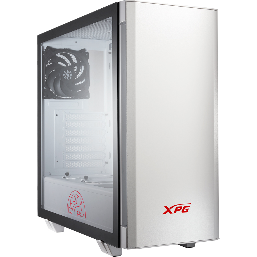 Vỏ Case Adata XPG Invader - Hàng Chính Hãng