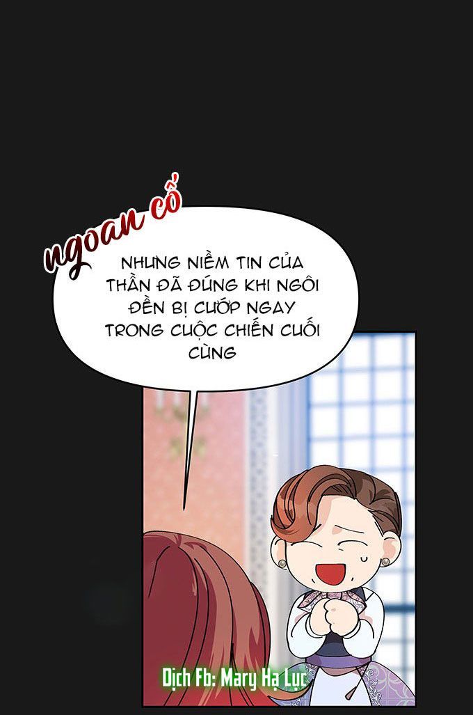 con người không phải thứ có thể sửa đổi được đâu! chapter 7 21