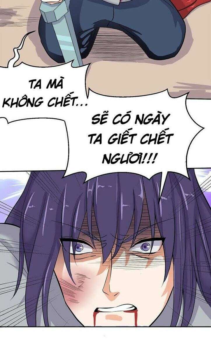 hỗn độn kiếm thần chapter 47 28