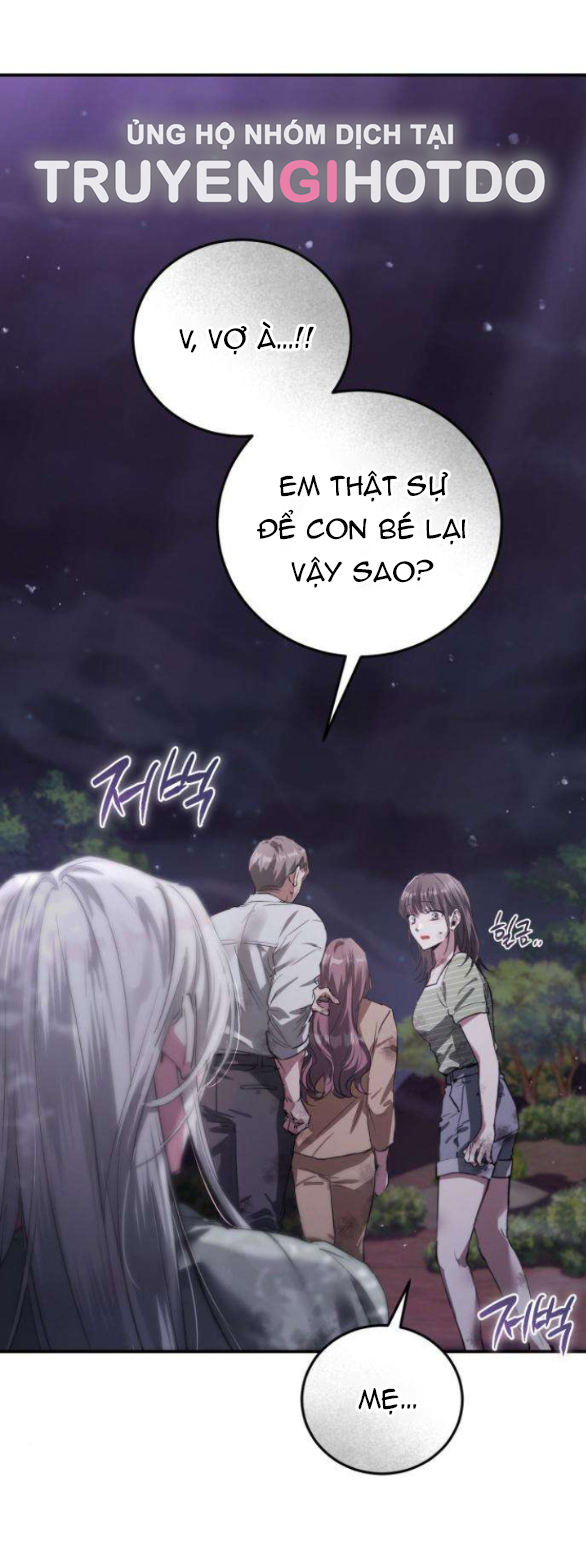 Khi Hắc Lang Gọi Tên Tôi chapter 2.2 15