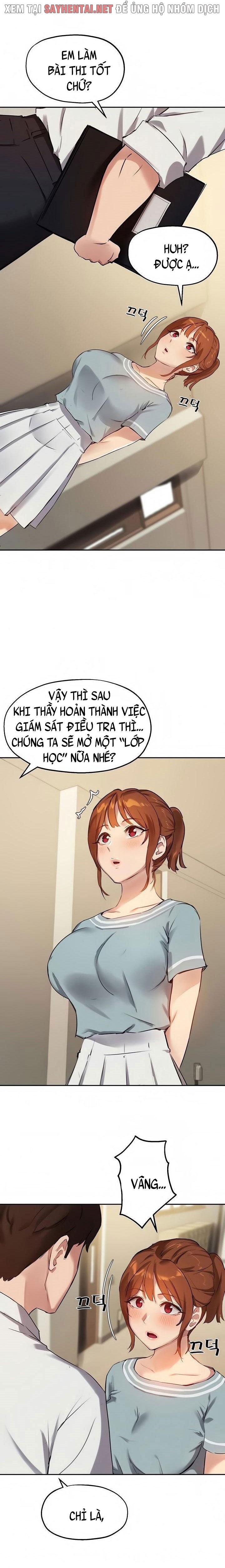 tuổi đôi mươi chapter 25 17