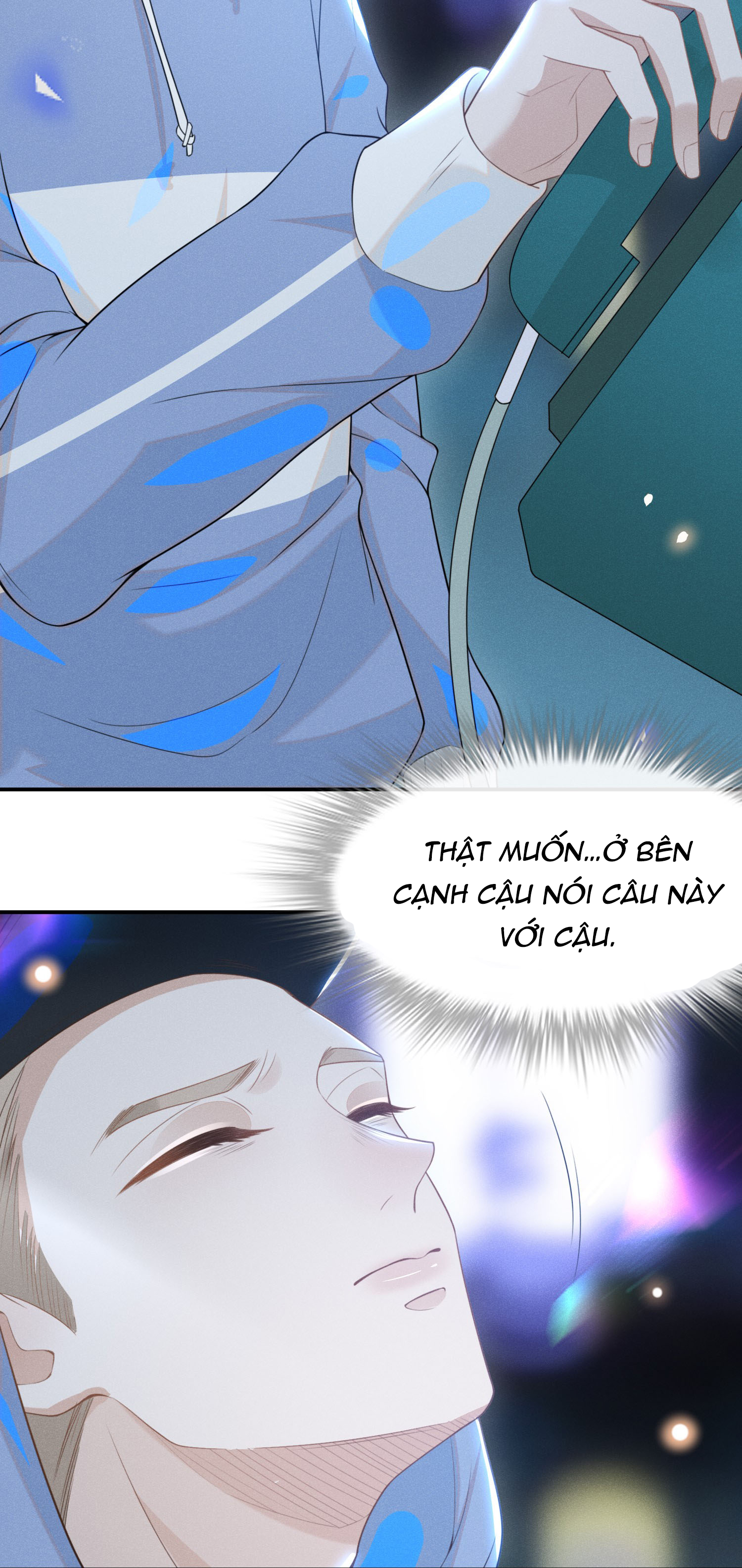 kiếp sau không gặp chapter 22 9