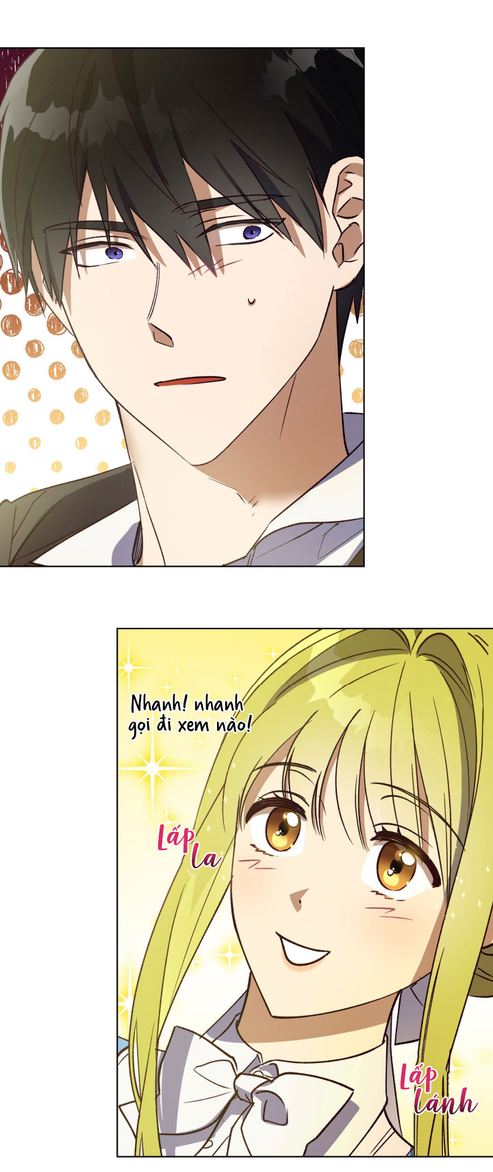 công chúa khắc dấu lên kẻ phản nghịch chapter 29 49