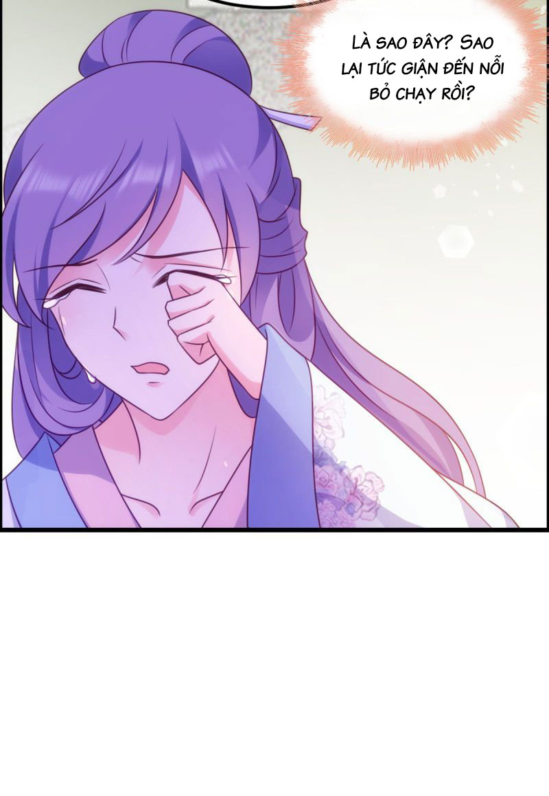 độc tâm cuồng phi khuynh thiên hạ chapter 75 26