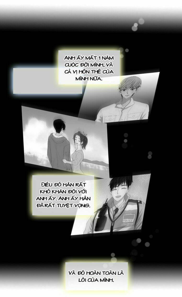 my shining world chapter 63 10