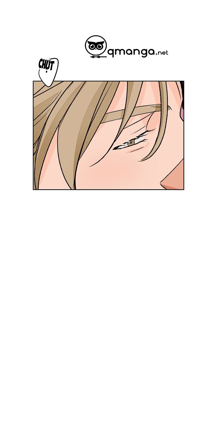 yêu em đi, bác sĩ! chapter 28 27