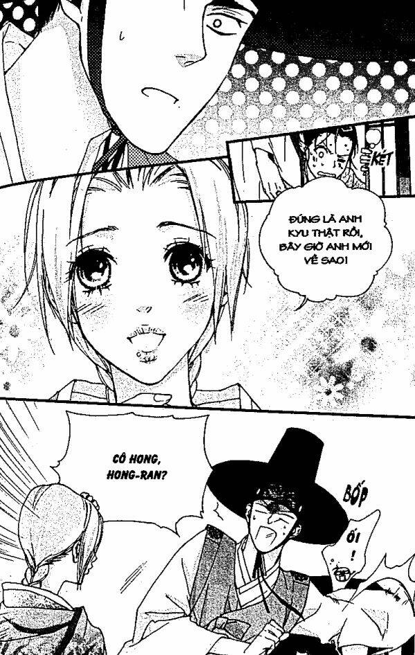 chuyện tình đảo thiên đường chapter 7 152