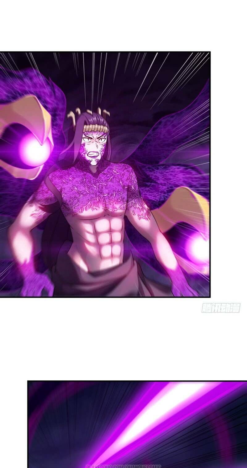 khởi đầu bằng một con côn chapter 75 27