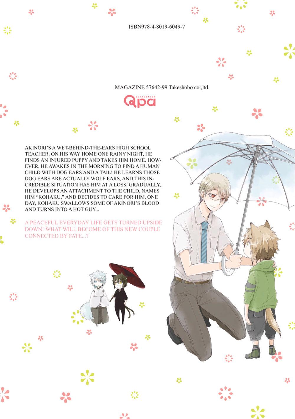 list truyện manga ngắn theo yêu cầu chapter 18 27