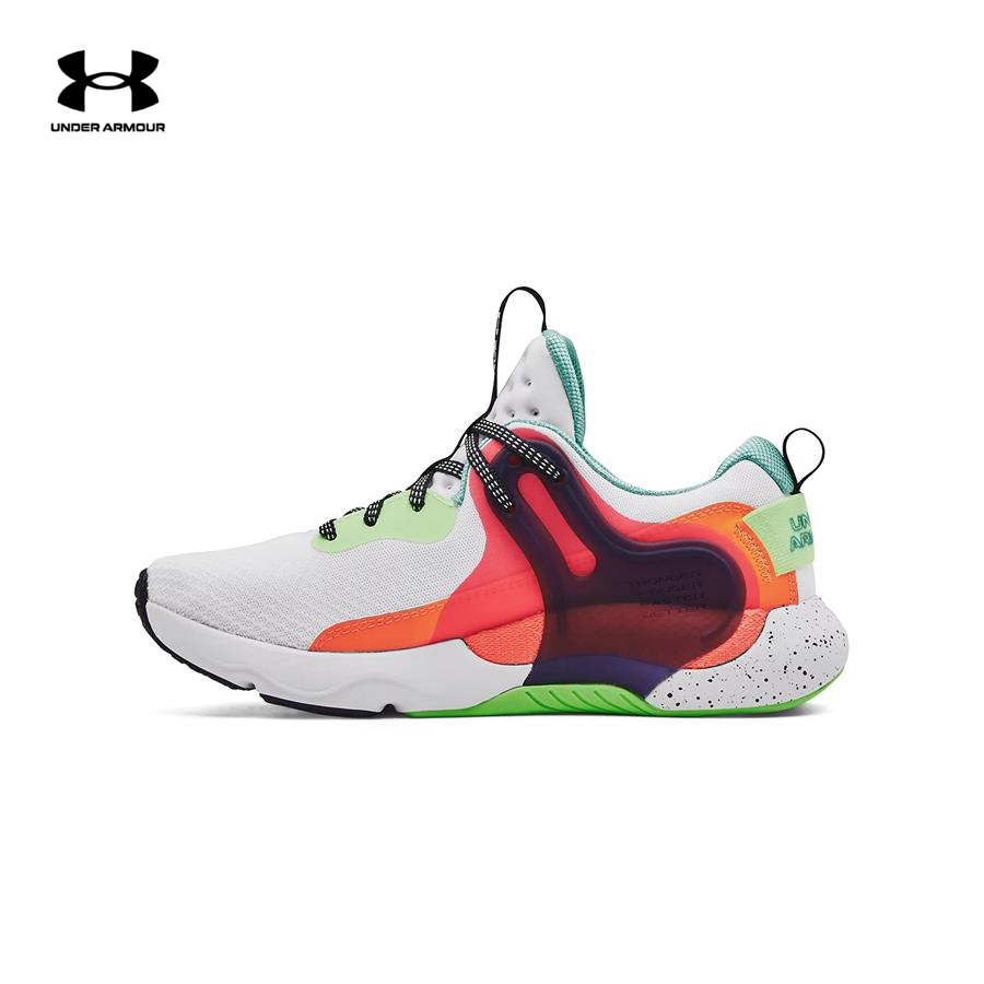 Giày thể thao chạy bộ nữ Under Armour W HOVR APEX 3 - 3024272