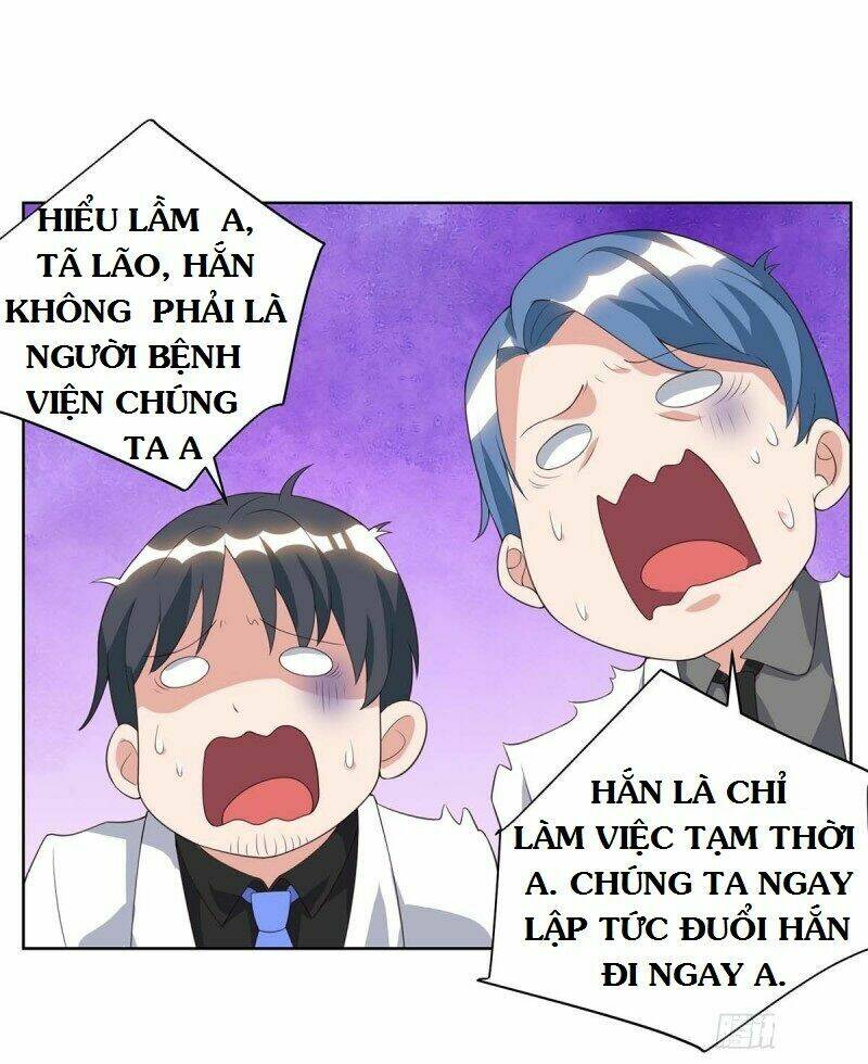 trọng sinh khí thiếu quy lai chapter 91 12