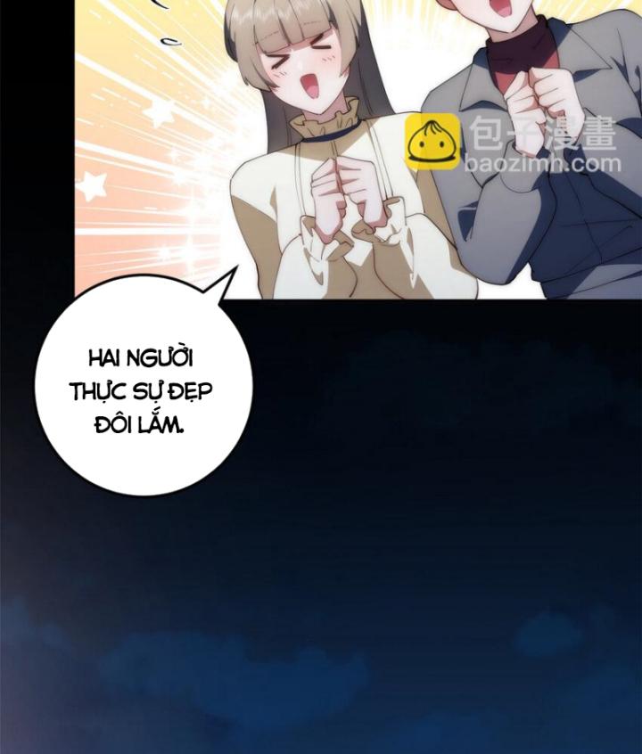 nữ chính chạy từ trong sách ra thì phải làm sao chapter 92 68