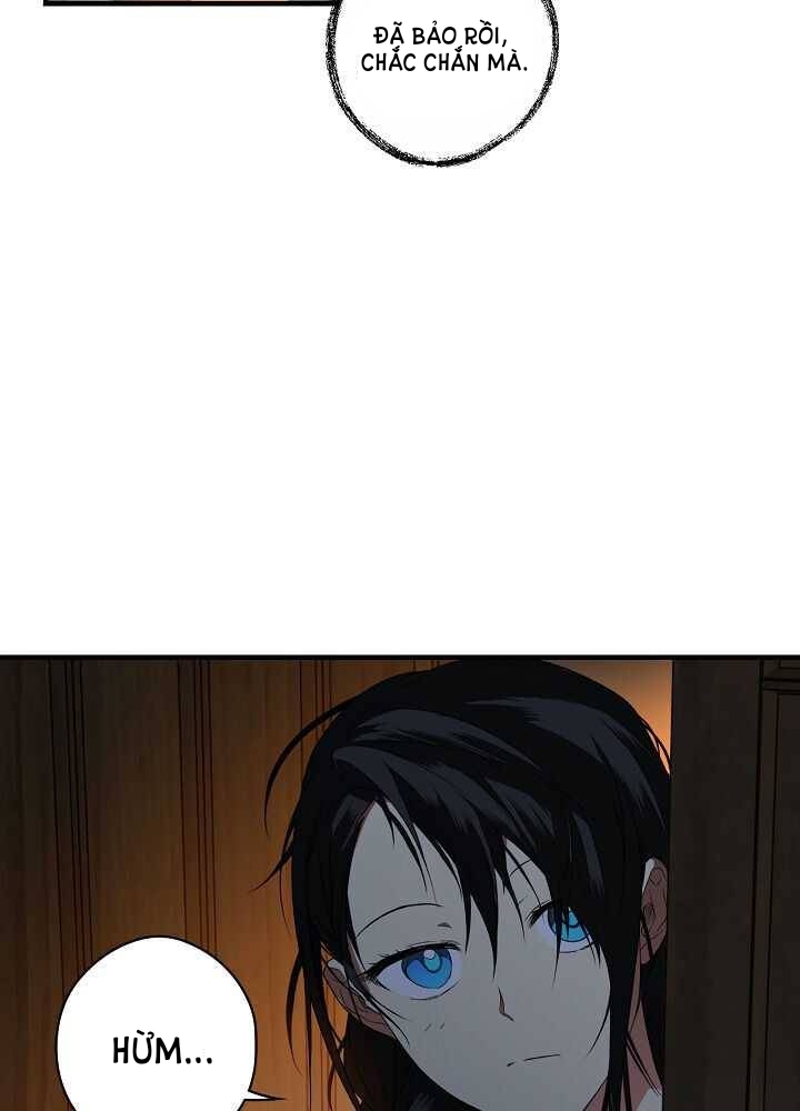 quý cô bí ẩn - secret lady chapter 23 79