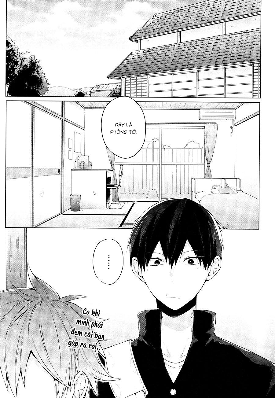 tuyển tập haikyuu dj by dammei bl chapter 31 1