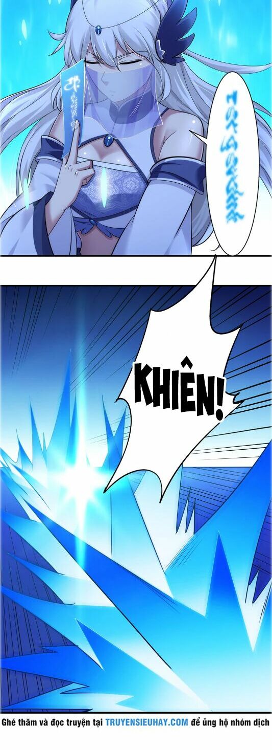 võ đạo độc tôn chapter 68 7