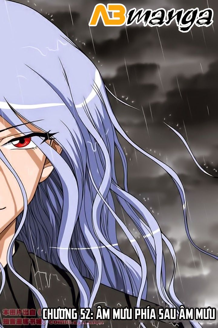thâu tinh cửu nguyệt thiên chapter 52 1