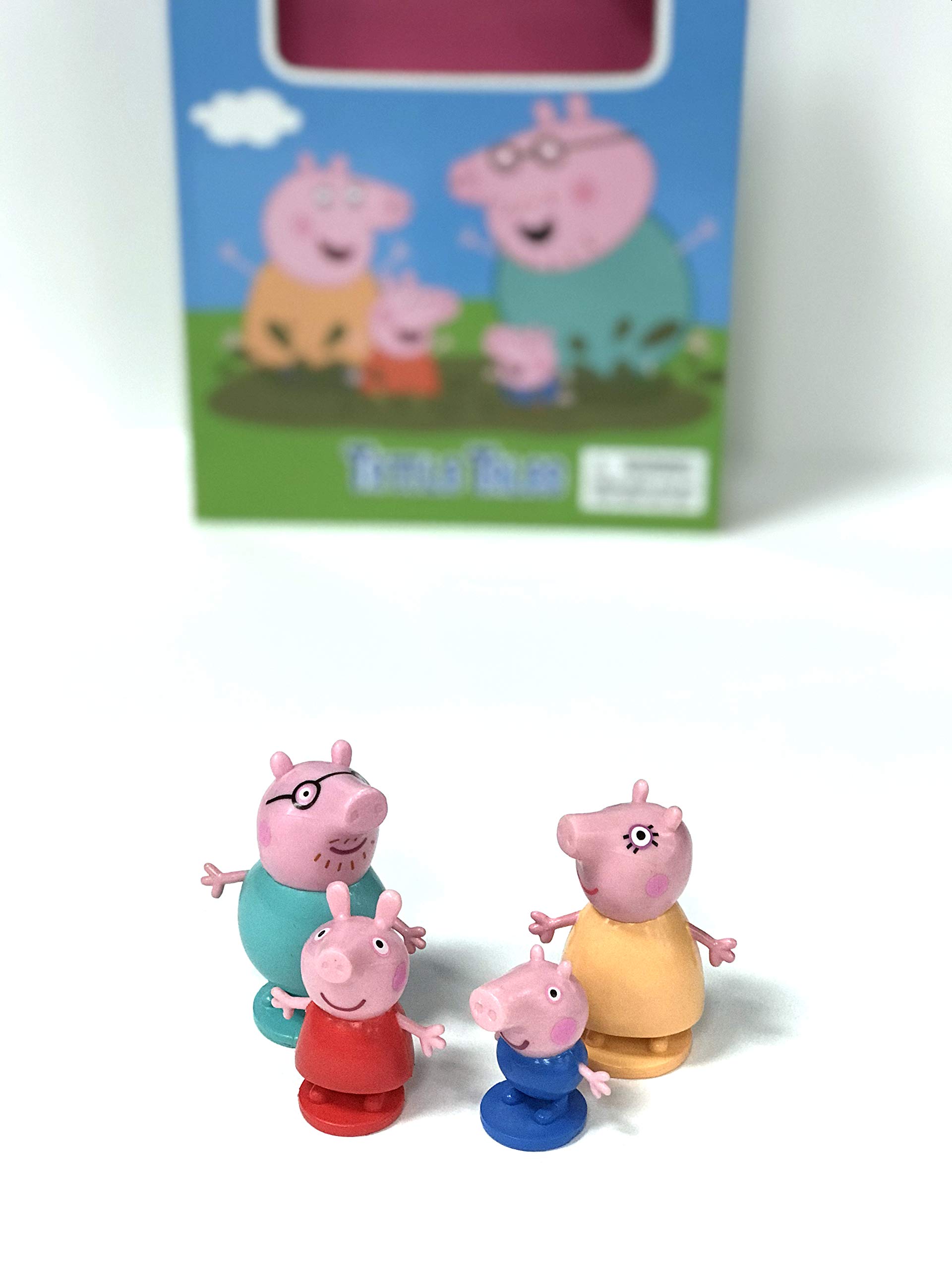 Peppa Pig Tattle Tales