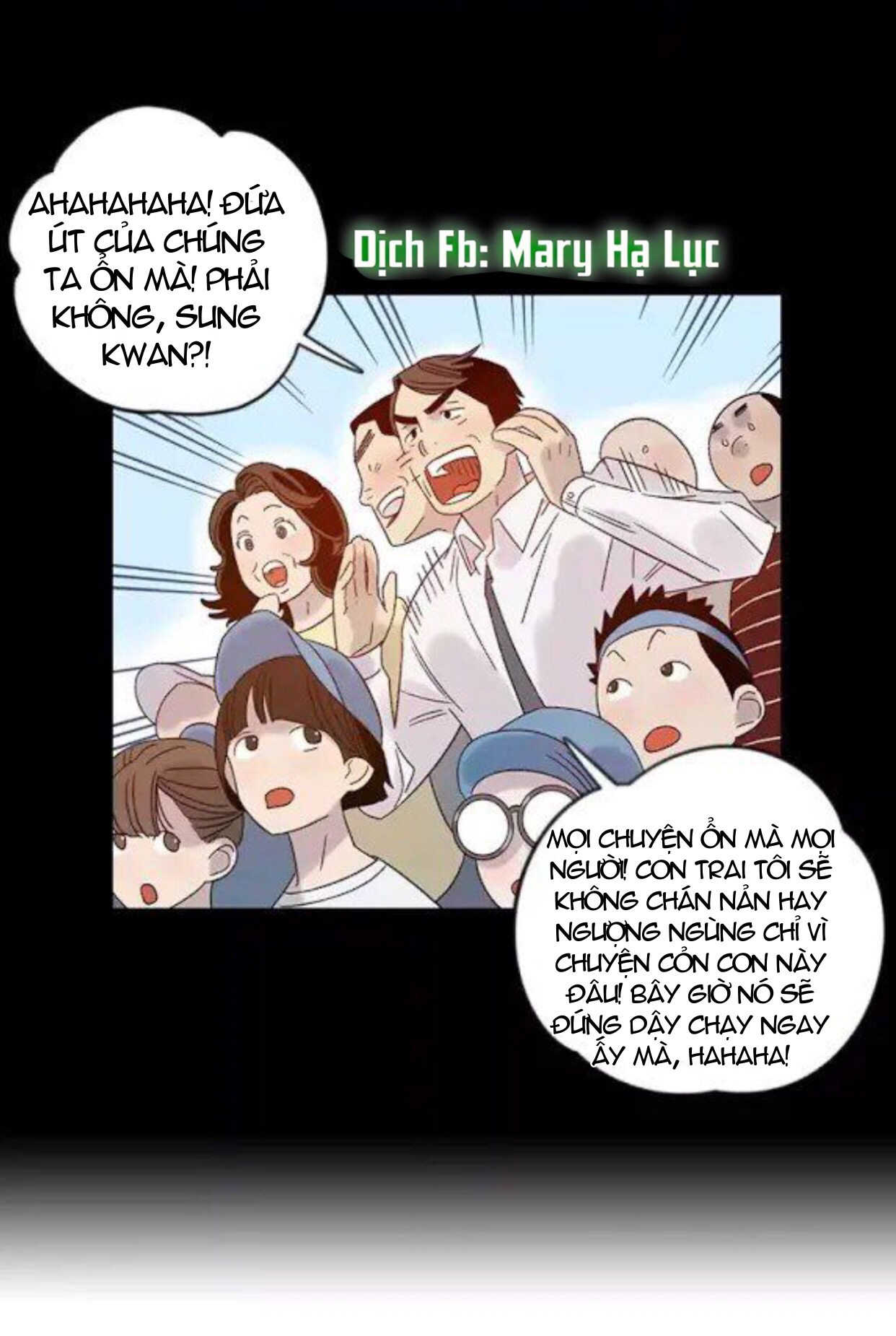 tôi muốn bay như một con bướm chapter 22 22