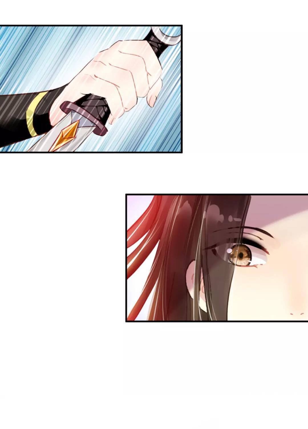 mỹ nhân làm tướng chapter 12 12