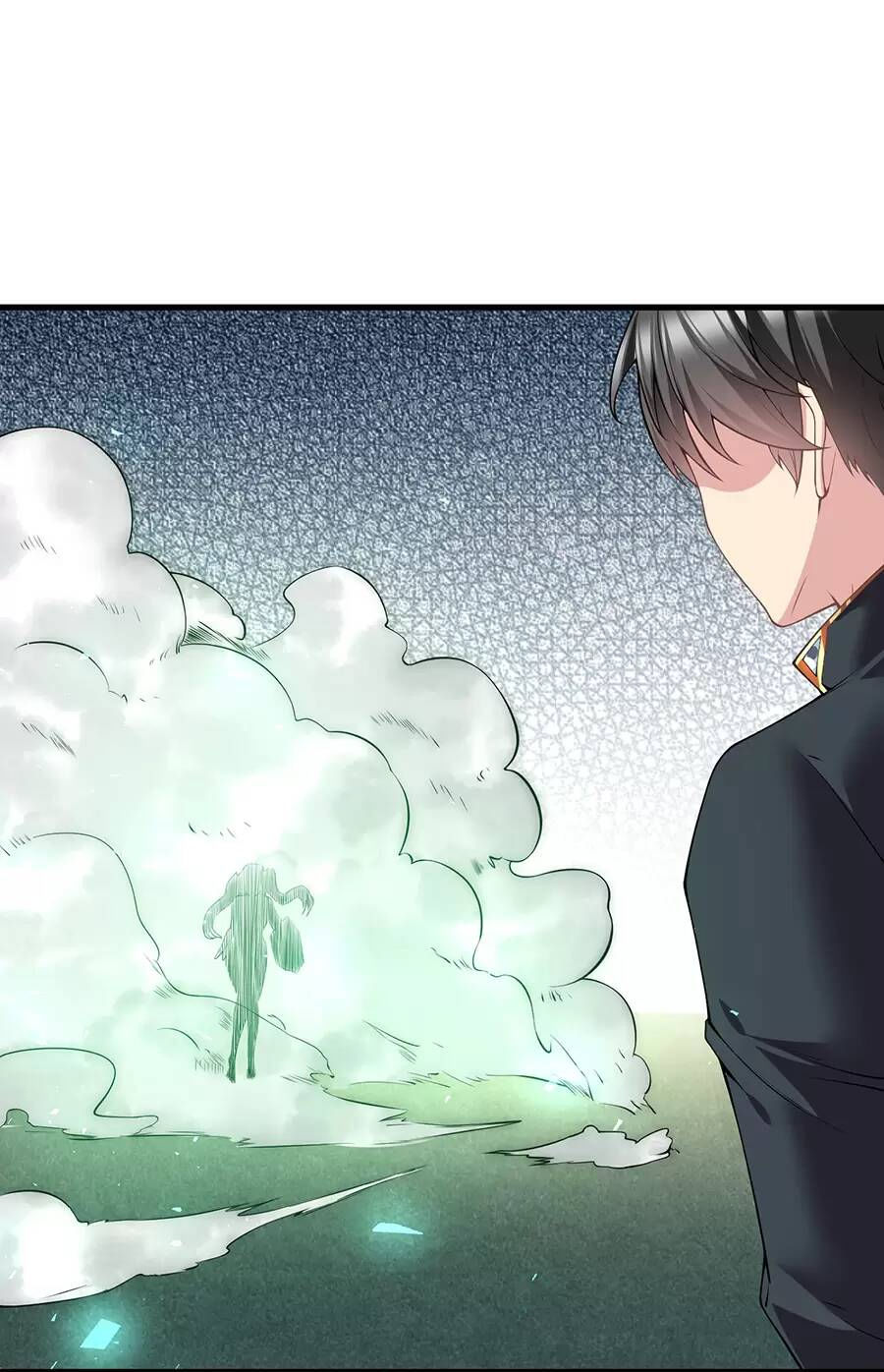 đồ long kỵ sĩ hôn môi ác long chapter 27.2 6