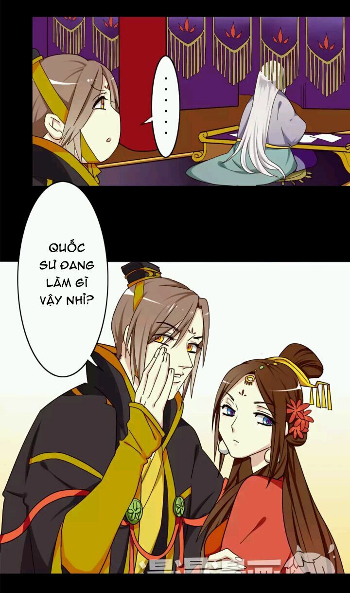 lưỡng bất nghi (full) chapter 25 2