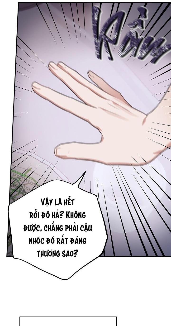 Khu vực chủ nghĩa tình yêu chapter 1