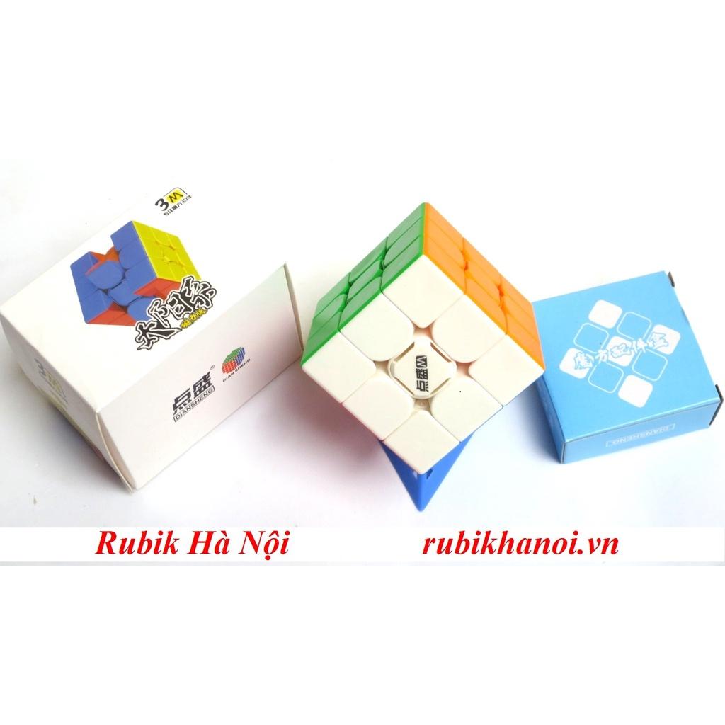 Rubik 3x3 Diansheng Magnetic