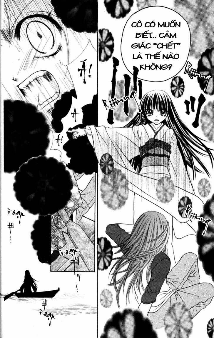 jigoku shoujo-cô gái đến từ địa ngục chapter 3 33