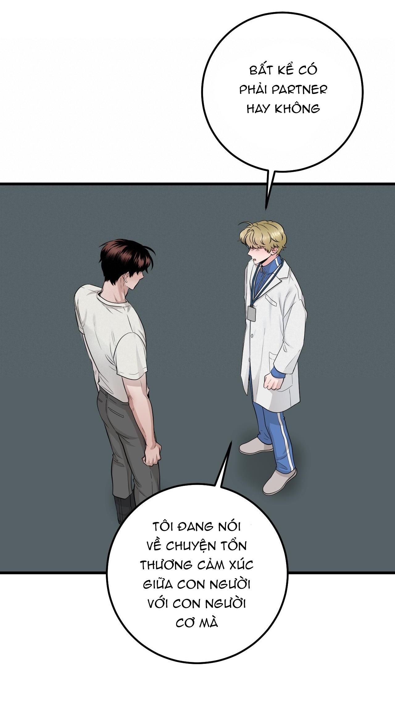 over the paradise chapter 11 64