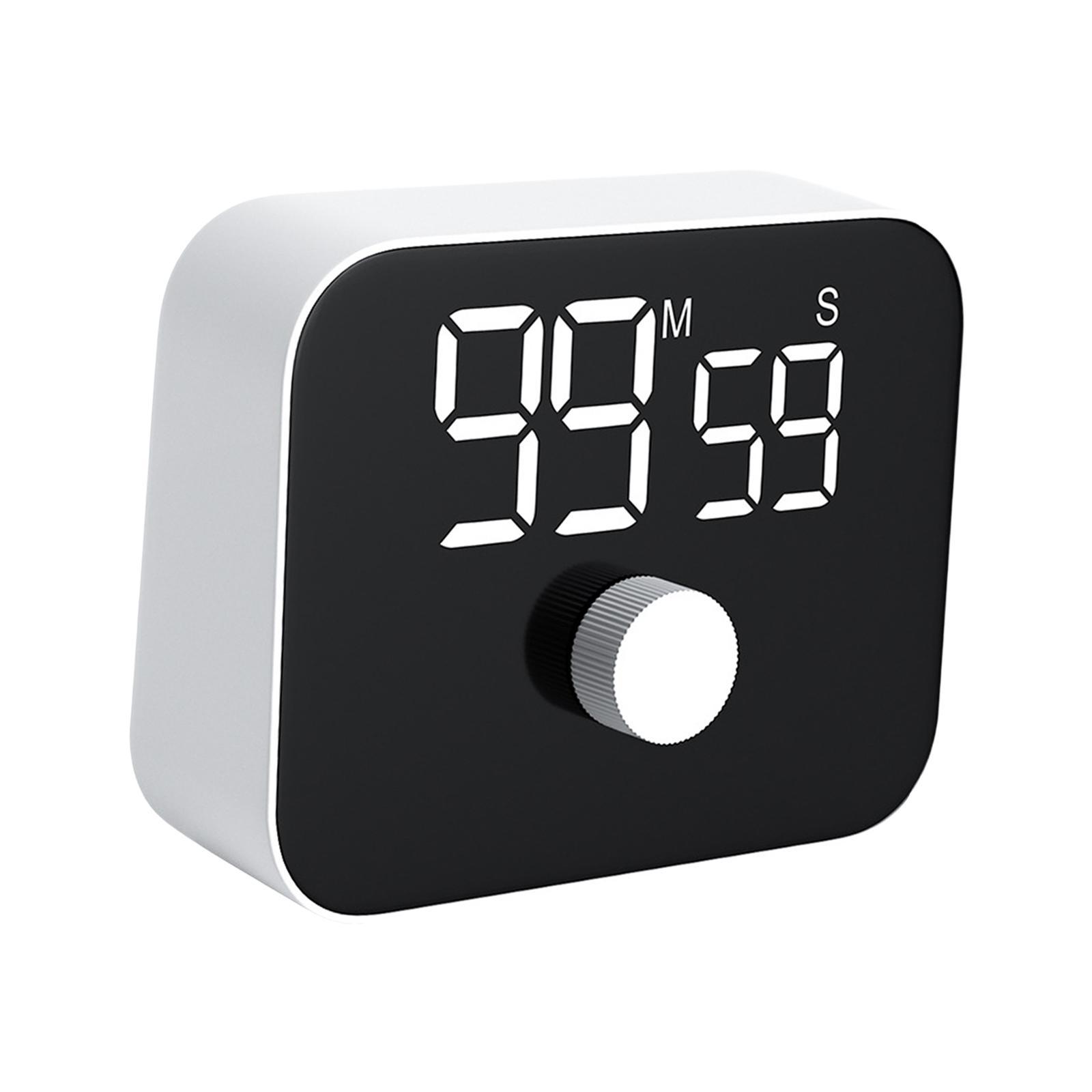 Digital Kitchen timers Kitchen Timer Clocks for Makeup Business Professional