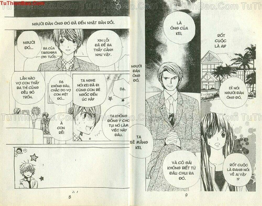 s a - lớp học ưu tú chapter 11 4