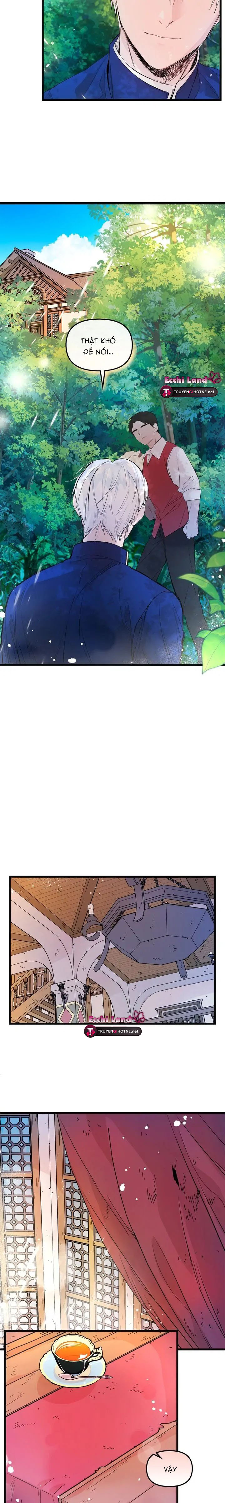 nhật kí của rồng chapter 9.2 2