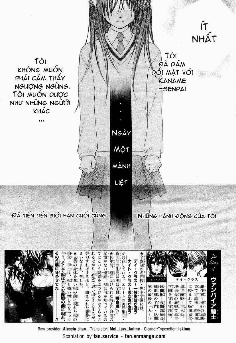 hiệp sĩ vampire chapter 35 4