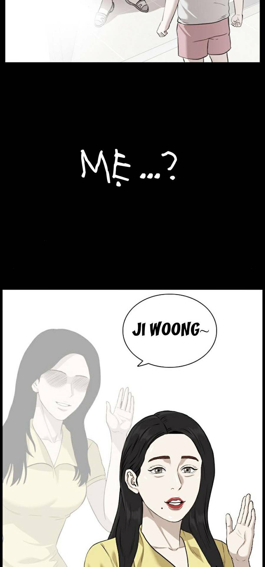 người xấu chapter 85 72