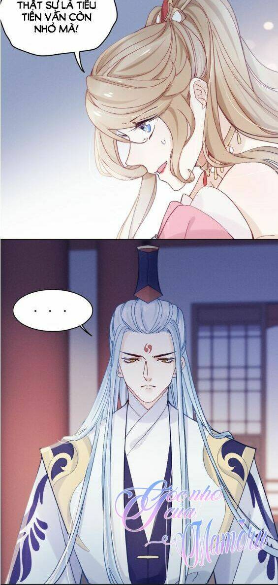 tiểu tiên gia sương hữu hỉ chapter 12 5